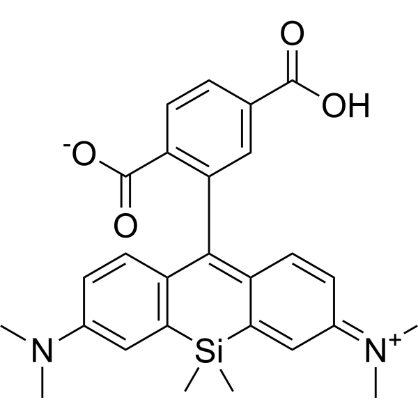 SiR-COOH 1418275-26-9